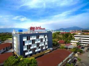  Ayani Hotel Banda Aceh  Банда-Ачех